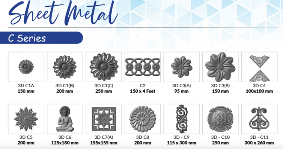 Sheet Metal