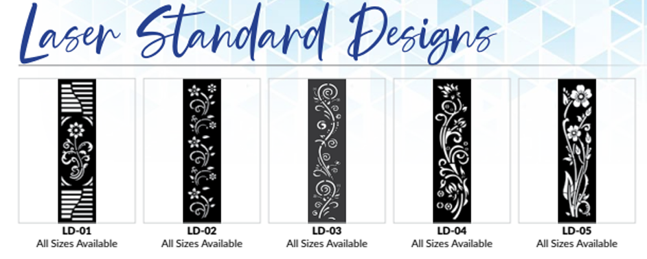 Laser Cutting Sheet