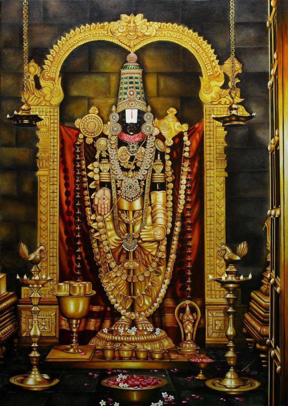Welcome to Tirumala Hardware